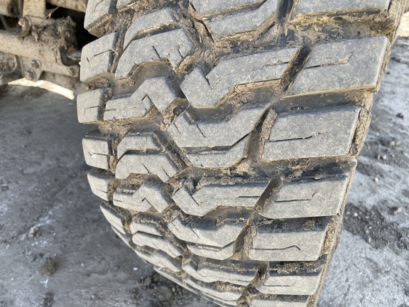 2022 John Deere XUV 835R ATV