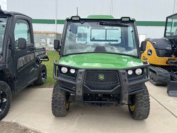 2022 John Deere XUV 835R ATV