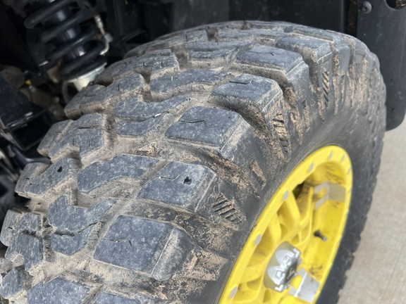 2022 John Deere XUV 835R ATV