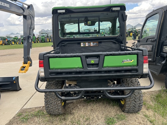 2022 John Deere XUV 835R ATV