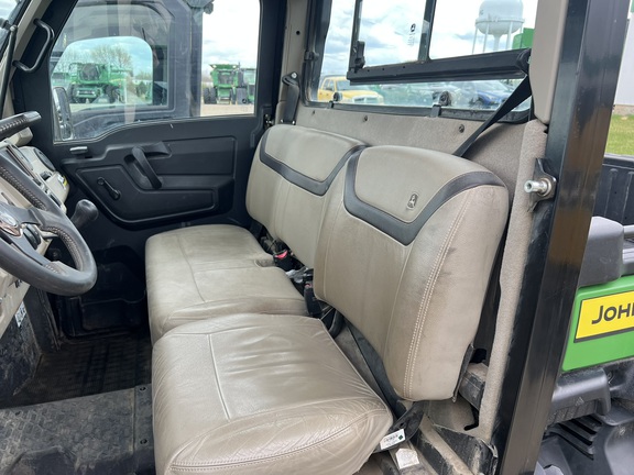 2022 John Deere XUV 835R ATV