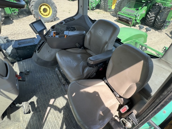 2012 John Deere 9560R Tractor 4WD