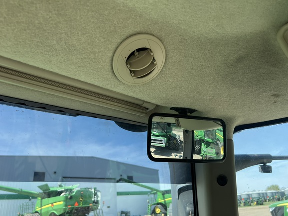 2012 John Deere 9560R Tractor 4WD