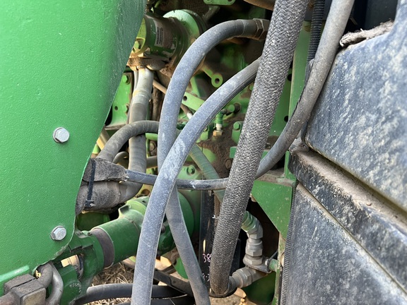 2012 John Deere 9560R Tractor 4WD