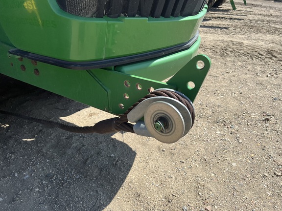 2012 John Deere 9560R Tractor 4WD