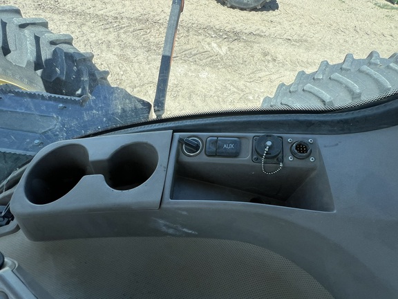 2012 John Deere 9560R Tractor 4WD