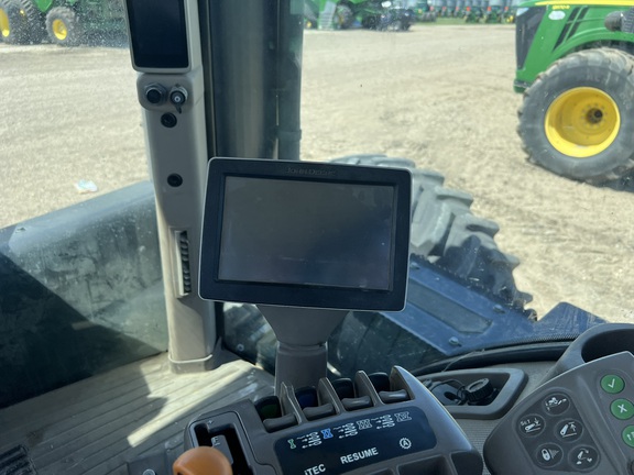 2012 John Deere 9560R Tractor 4WD