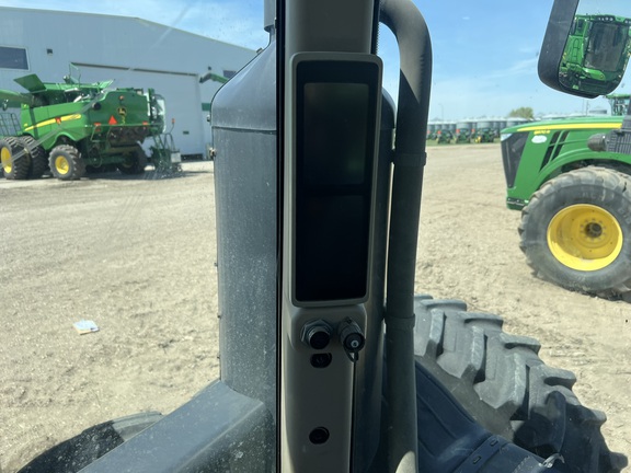 2012 John Deere 9560R Tractor 4WD