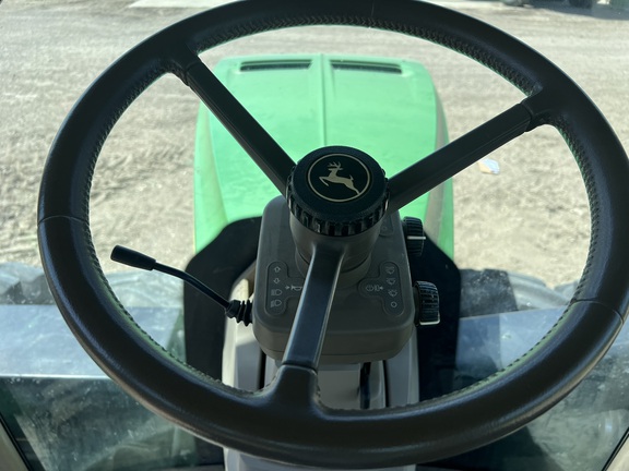 2012 John Deere 9560R Tractor 4WD