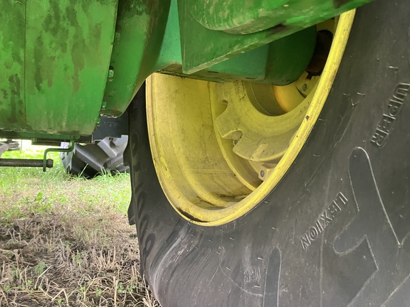 2012 John Deere 9560R Tractor 4WD