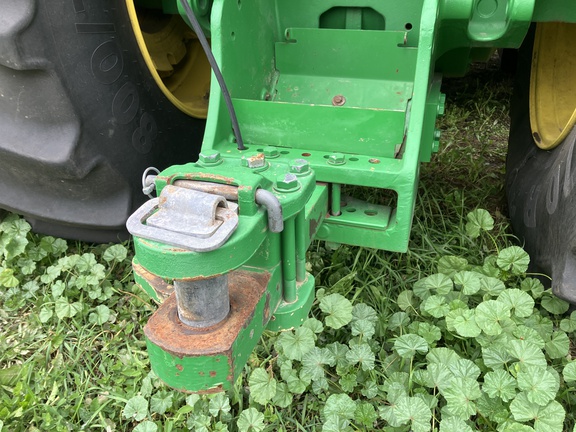 2012 John Deere 9560R Tractor 4WD