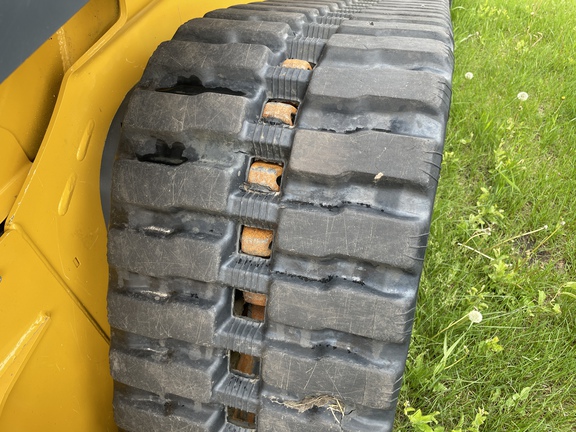 2024 John Deere 325G Compact Track Loader