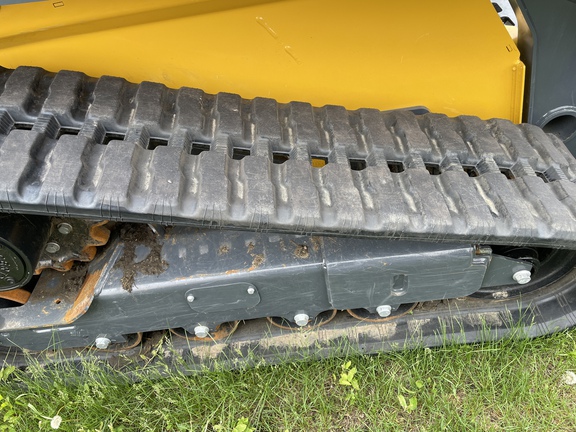 2024 John Deere 325G Compact Track Loader