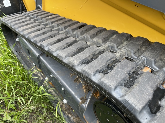 2024 John Deere 325G Compact Track Loader
