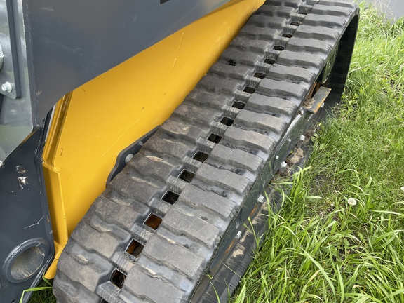 2024 John Deere 325G Compact Track Loader