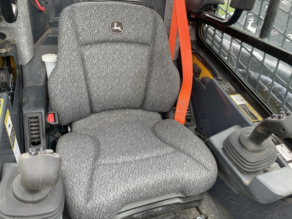 2024 John Deere 325G Compact Track Loader