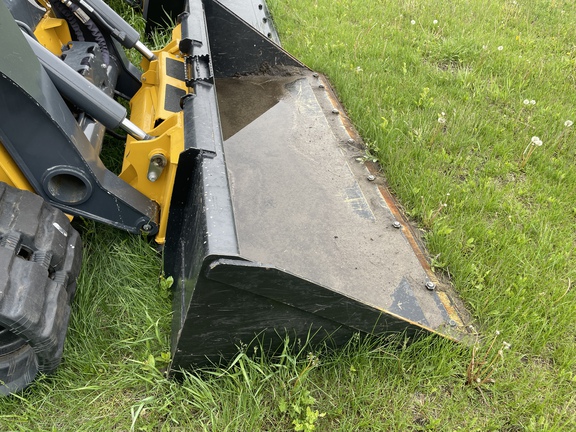 2024 John Deere 325G Compact Track Loader