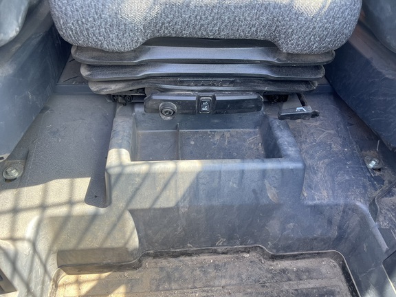 2024 John Deere 325G Compact Track Loader