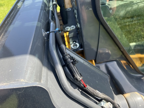 2024 John Deere 325G Compact Track Loader