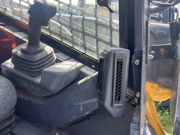 2024 John Deere 325G Compact Track Loader