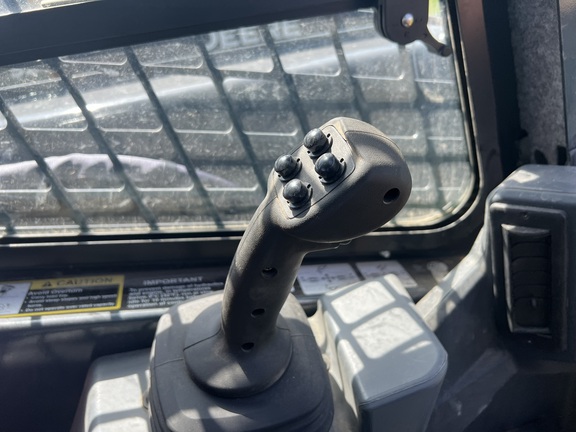 2024 John Deere 325G Compact Track Loader