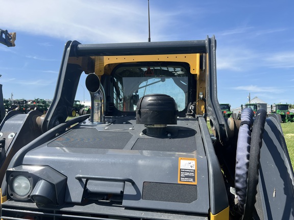 2024 John Deere 325G Compact Track Loader