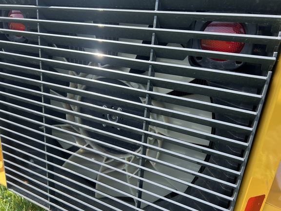 2024 John Deere 325G Compact Track Loader