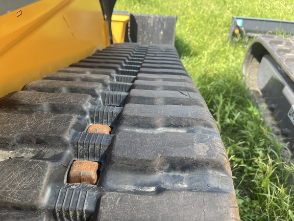 2024 John Deere 325G Compact Track Loader