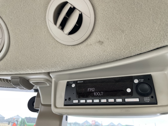 2024 John Deere 5095M Tractor