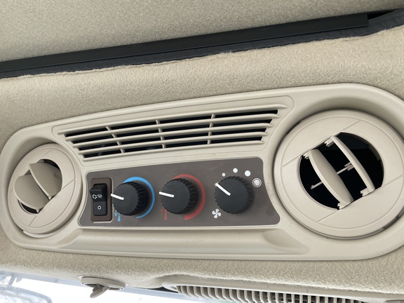 2024 John Deere 5095M Tractor