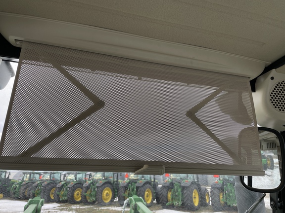 2024 John Deere 5095M Tractor