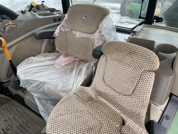 2024 John Deere 5095M Tractor