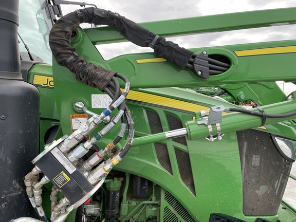 2024 John Deere 5095M Tractor