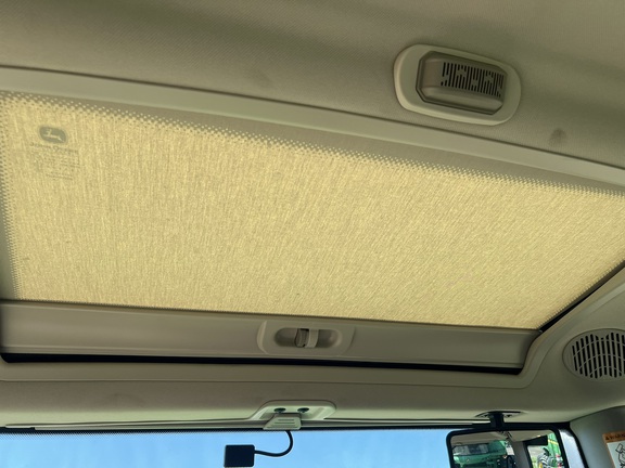 2024 John Deere 6R 145 Tractor