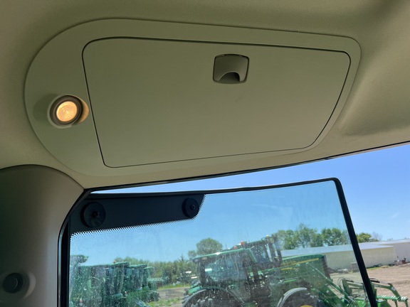 2024 John Deere 6R 145 Tractor