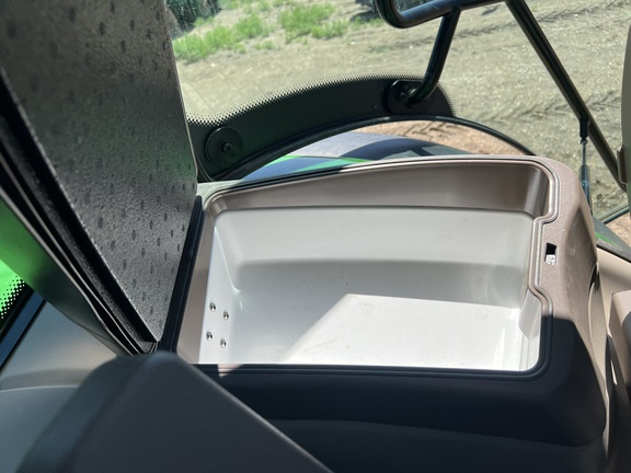 2024 John Deere 6R 145 Tractor