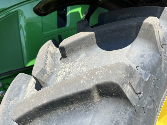 2024 John Deere 6R 145 Tractor