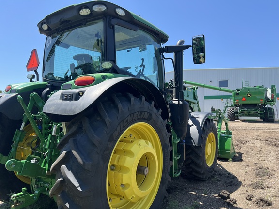 2024 John Deere 6R 145 Tractor
