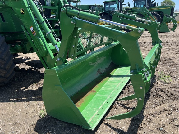 2024 John Deere 6R 145 Tractor