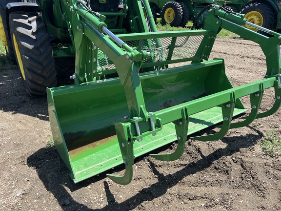 2024 John Deere 6R 145 Tractor