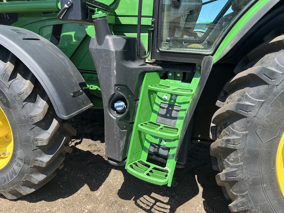 2024 John Deere 6R 145 Tractor