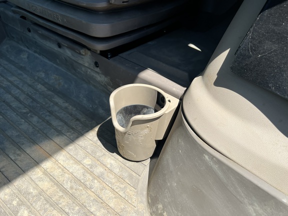 2024 John Deere 6R 145 Tractor