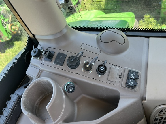 2024 John Deere 6R 145 Tractor