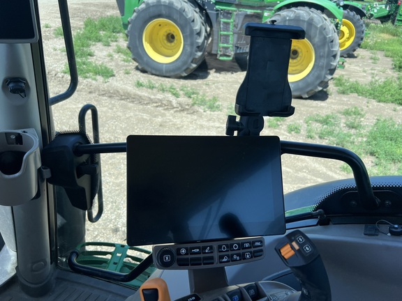 2024 John Deere 6R 145 Tractor