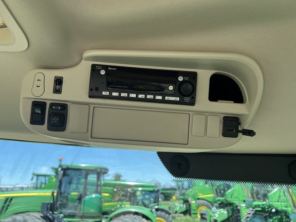 2024 John Deere 6R 145 Tractor