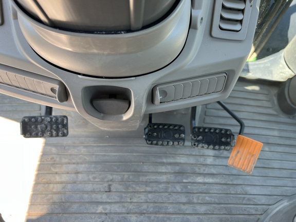 2024 John Deere 6R 145 Tractor