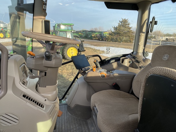 2024 John Deere 6R 145 Tractor