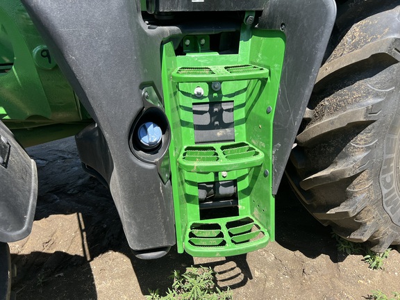 2024 John Deere 6R 145 Tractor