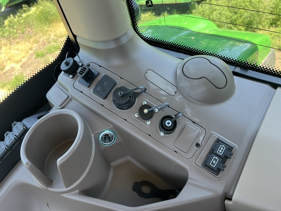 2024 John Deere 6R 145 Tractor