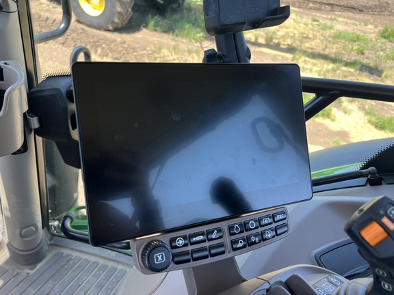 2024 John Deere 6R 145 Tractor